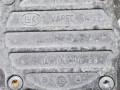 насос вакуумный Toyota Yaris XP9 2006, 1.4 л., МКПП, хетчбэк 3 дв., 293000N010 - фото №5