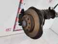 балка подвески задняя Volkswagen Caddy 3 поколение 2008, 2.0 л., МКПП, фургон, 2K5501101E - фото №4