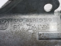 замок зажигания Audi A3 8L 1997, 1.6 л., МКПП, хетчбэк 3 дв., 4B0905851 - фото №6