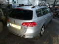дуги на крышу (рейлинги) Volkswagen Passat B7 2012, 2.0 л., МКПП, универсал, 3C9860025B03C - фото №6
