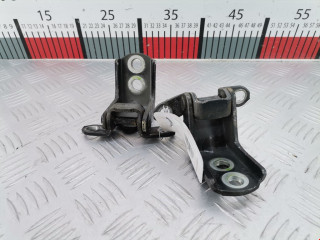 петля двери Renault Koleos 1 поколение 2008, 2.0 л., МКПП, внедорожник 5 дв., 82420JY00A