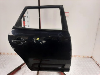 дверь задняя правая Kia Ceed 1 поколение 2009, 1.6 л., МКПП, универсал, 770041H500