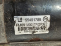 стартер Opel Astra K 2016, 1.6 л., МКПП, хетчбэк 5 дв., 55491789 - фото №6