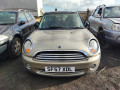 КПП механическая (МКПП) Mini Clubman 1 поколение (R55) 2007, 1.6 л., МКПП, универсал, 23008614259 - фото №12