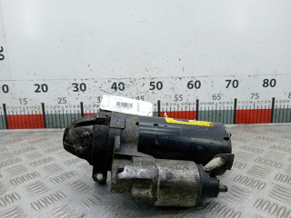 стартер BMW 2009, 1.8 л., МКПП, хетчбэк 5 дв., 12418581097