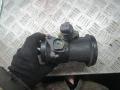 заслонка дроссельная Renault Kangoo 1 поколение 2000, 7700273699 - фото №3