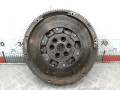 маховик SEAT Leon 2 поколение 2007, 2.0 л., МКПП, хетчбэк 5 дв., 06F105266K - фото №6
