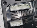 блок комфорта Renault Modus 1 поколение [рестайлинг] 2009, 1.2 л., МКПП, хетчбэк 5 дв., 8200652284 - фото №5