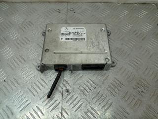 блок управления телефоном Mercedes-Benz GL-Класс X164 2006, 3.2 л., дизель, АКПП, внедорожник 5 дв., A2118705526