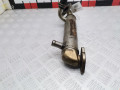 охладитель EGR / Радиатор EGR Volkswagen Crafter 1 поколение 2006, 2.5 л., МКПП, микроавтобус, 076131512F - фото №5