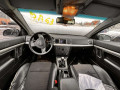 кулак задний левый Opel Vectra C 2004, 2.2 л., МКПП, хетчбэк 5 дв., 13101537 - фото №9