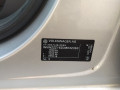 фонарь крышки багажника левый Volkswagen Jetta 6 поколение 2011, 1.6 л., АКПП, седан, 5C6945093 - фото №8