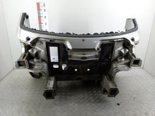 часть кузова (вырезанный элемент) Smart 2005, 0.7 л., АКПП, купе