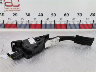 педаль Ford Focus 3 поколение 2013, 1.0 л., МКПП, хетчбэк 5 дв., 1710213