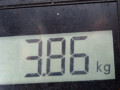 дуги на крышу (рейлинги) Ford Kuga 1 поколение 2009, 2.0 л., МКПП, внедорожник 5 дв. - фото №6