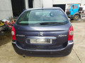 трубка кондиционера Citroen Xsara Picasso 1 поколение [рестайлинг] 2008, 1.6 л., МКПП, минивэн - фото №13