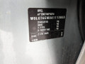 КПП механическая (МКПП) Opel Insignia 1 поколение (A) 2010, 2.0 л., МКПП, хетчбэк 5 дв., 55577502 - фото №12