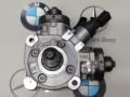 ТНВД BMW X5 E70 [рестайлинг] 2012, 3.0 л., N57 D30 A, дизель, 7800123 - фото №4