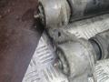 амортизатор задний Audi A3 8P 2005, 1.6 л., МКПП, хетчбэк 5 дв. - фото №4