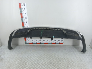 юбка бампера нижняя Mercedes-Benz 2010, A1668852025