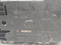 заслонка дроссельная Mercedes-Benz E-Класс W211/S211 [рестайлинг] 2006, 3.0 л., МКПП, универсал, A6420900270 - фото №4
