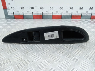 блок управления стеклоподъемниками Nissan Primera P12 2002, 1.8 л., МКПП, седан, 25401AV640