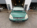капот Citroen C5 1 поколение 2001, 1.8 л., МКПП, хетчбэк 5 дв., 7901H9 - фото №9
