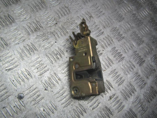 замок двери передней левой Volkswagen Transporter T4 1999, 1.9 л., МКПП, микроавтобус, 701837015D