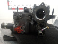 головка блока цилиндров Toyota Avensis 2 поколение (T250) 2006, 2.0 л., МКПП, хетчбэк 5 дв., 1110109355 - фото №4