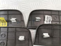накладка на порог Hyundai Santa Fe 2 поколение [рестайлинг] 2011, 2.2 л., МКПП, внедорожник 5 дв., 858952B000 - фото №5