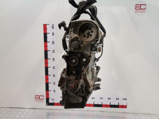 двигатель Saab 9-3 2 поколение [рестайлинг] 2010, 1.9 л., Z 19 DTR, дизель, МКПП, седан, 93192665