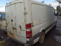турбина Mercedes-Benz Sprinter 2 поколение (W906) 2008, 2.2 л., МКПП, микроавтобус, A6460901780 - фото №12