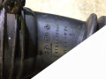 патрубок воздушного фильтра Hyundai Tucson 1 поколение 2007, 2.0 л., бензин, 281922E000, 281392E000 - фото №5