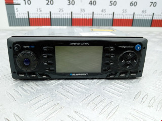 магнитола Mercedes-Benz C-Класс W202/S202 [рестайлинг] 1998, 1.8 л., МКПП, универсал, 7612001336