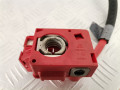 плюсовой провод аккумулятора BMW X5 E70 2007, 3.0 л., АКПП, внедорожник 5 дв., 61129217004 - фото №4