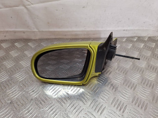 зеркало наружное левое Opel Corsa B 1998, 1.0 л., бензин, МКПП, хетчбэк 5 дв., 008062349