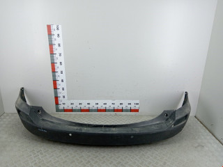 бампер задний Toyota RAV4 4 поколение (CA40) 2014, 5215942190