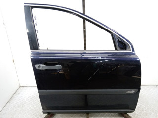 дверь передняя правая Volvo XC90 1 поколение 2004, 2.4 л., АКПП, внедорожник 5 дв., 31385357