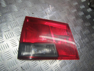 фонарь крышки багажника левый Opel Vectra C 2005, универсал, 13184024