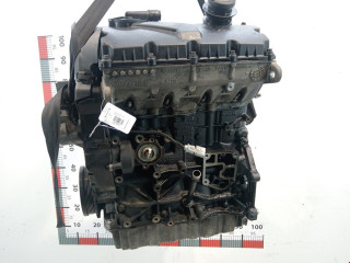 двигатель Volkswagen Touran 1 поколение 2004, 1.9 л., BRU, дизель, МКПП, минивэн, 03G100098X