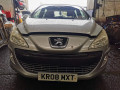 блок цилиндров Peugeot 308 T7 2008, 1.6 л., МКПП, хетчбэк 5 дв., 0130CR - фото №10