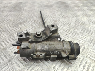 замок зажигания Audi A6 Allroad Quattro C5 2003, 4.2 л., бензин, АКПП, универсал, 4B0905851F