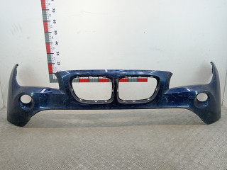 бампер передний BMW X1 E84 2012, 51112990185