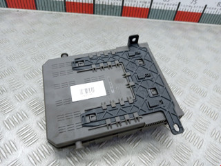 блок комфорта Citroen C5 1 поколение 2002, 1.8 л., МКПП, хетчбэк 5 дв., 9656147980