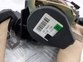 ремень безопасности BMW 7 серия E65/E66/E67 2003, 3.6 л., АКПП, седан, 72117210858 - фото №2
