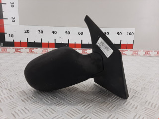 зеркало наружное правое Renault Scenic 1 поколение 1999, 1.4 л., МКПП, минивэн, 7700431543