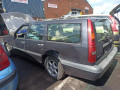 КПП механическая (МКПП) Volvo 850 1 поколение [рестайлинг] 1997, 2.5 л., МКПП, универсал, 36050250 - фото №9