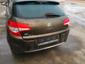 патрубок интеркулера Citroen 2011, 1.6 л., робот, хетчбэк 5 дв., 0345G2 - фото №13