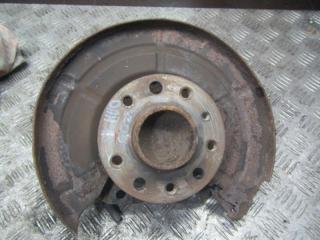 ступица задняя правая Opel Astra H 2005, 1.8 л., МКПП, хетчбэк 5 дв.