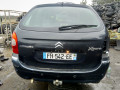 дверь передняя левая Citroen Xsara Picasso 1 поколение [рестайлинг] 2006, 1.6 л., МКПП, минивэн, 9002L6 - фото №9